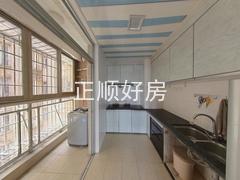 厨房