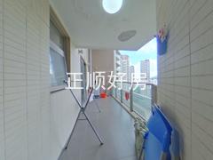 阳台