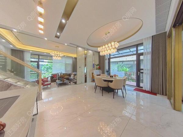 VR看房