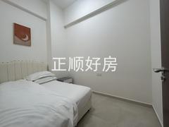 卧室