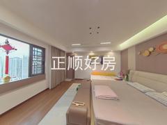卧室