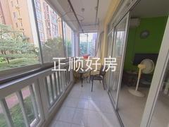 阳台