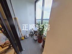 阳台