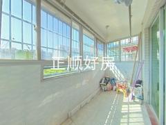 阳台