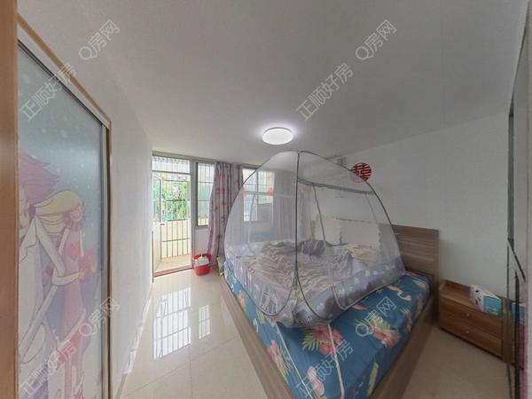VR看房