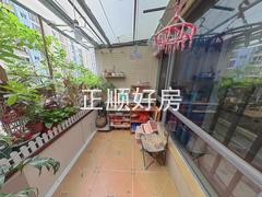 阳台