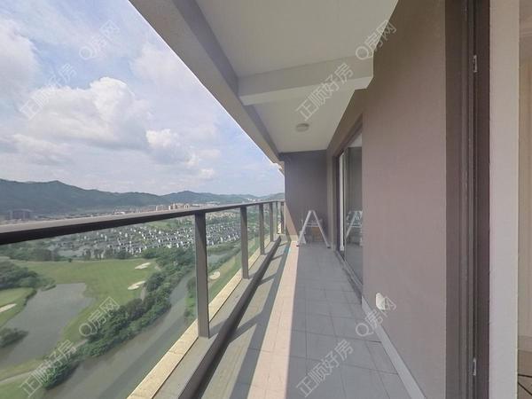 阳台