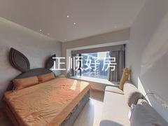 卧室