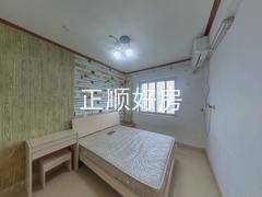 卧室