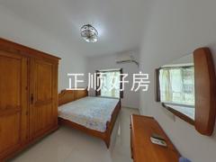 卧室