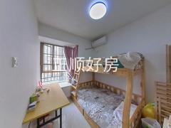 卧室