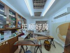 卧室