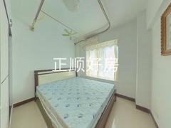 卧室
