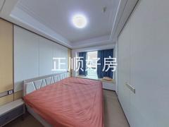 卧室