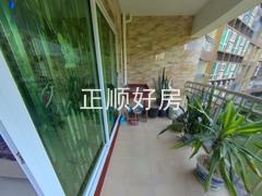 阳台