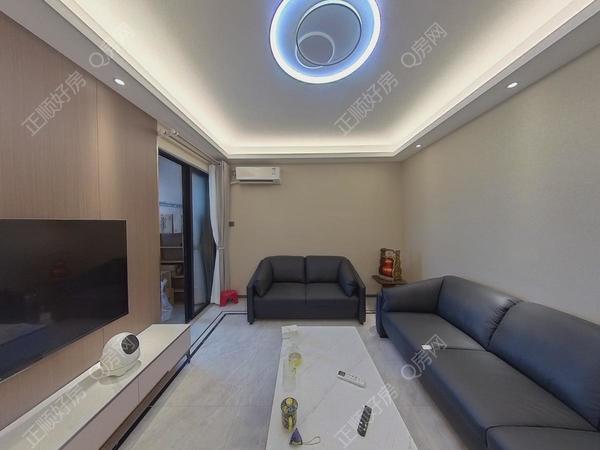 VR看房