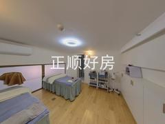 卧室