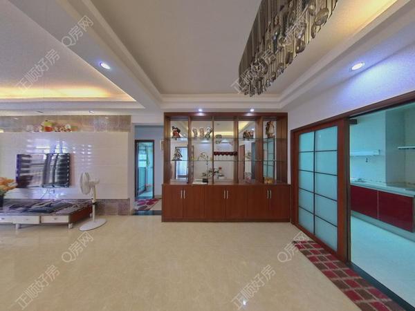 VR看房