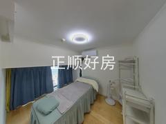 卧室