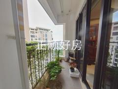 阳台