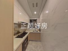 厨房