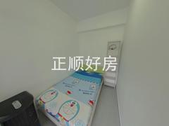 卧室