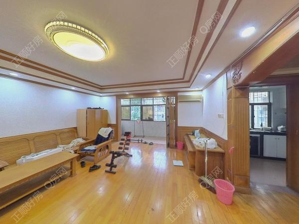 VR看房