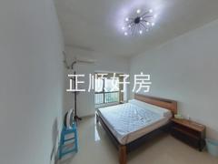 卧室