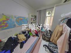卧室