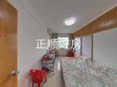 卧室