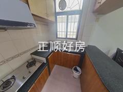 厨房
