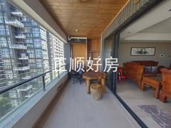 阳台