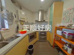 厨房