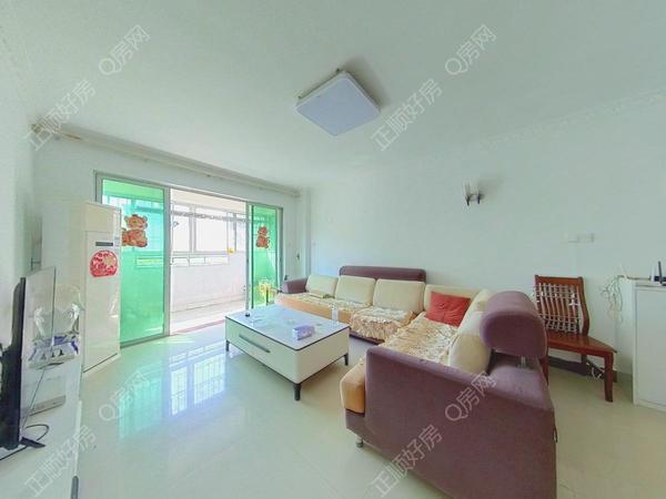 VR看房