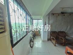 阳台