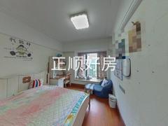 卧室
