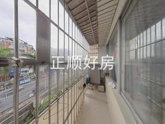 阳台
