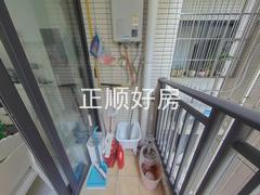 阳台