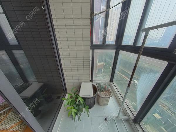 阳台