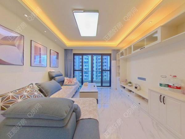 VR看房