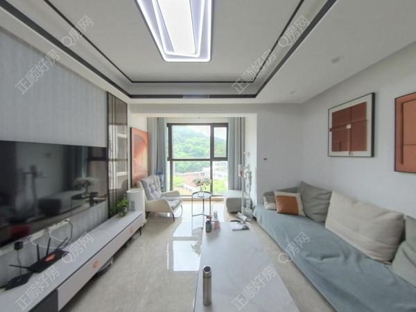 VR看房
