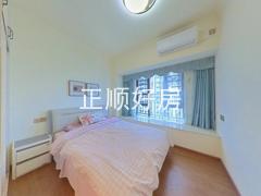 卧室