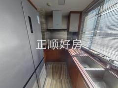 厨房