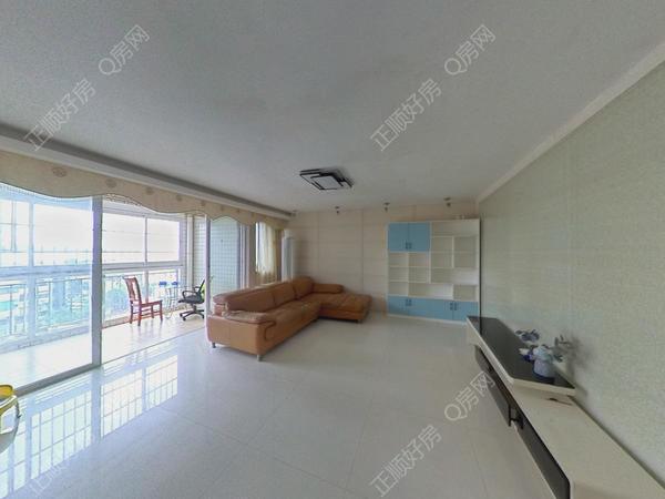 VR看房