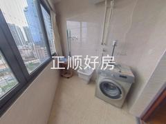 阳台