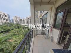 阳台