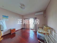 卧室