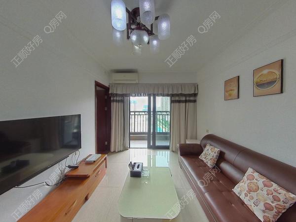 VR看房
