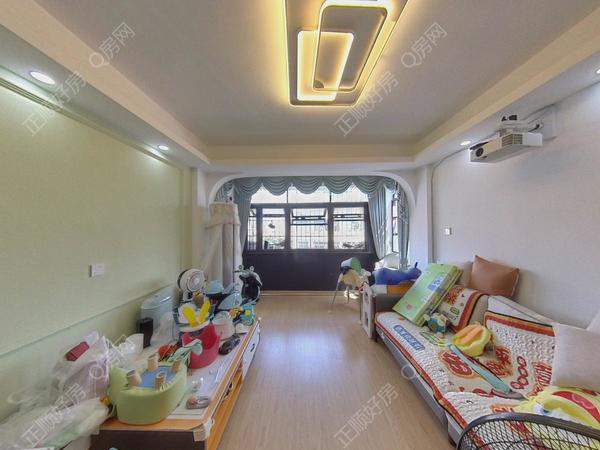 VR看房