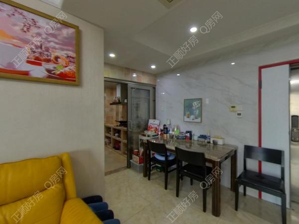 VR看房